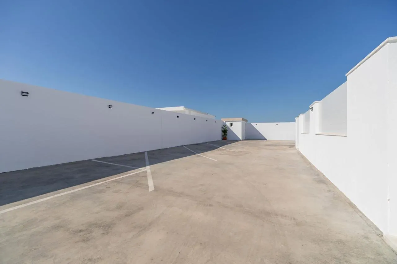 Villa Morales Chiclana de la Frontera Spain