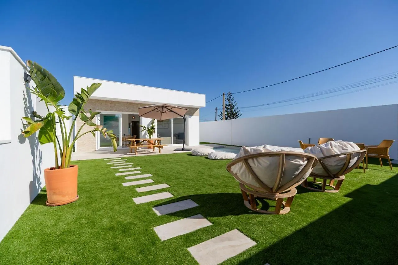 Villa Morales Chiclana de la Frontera 0*,  Spain