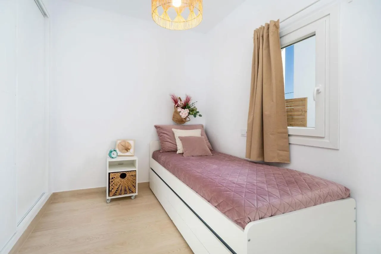 Villa Morales Chiclana de la Frontera 0*,