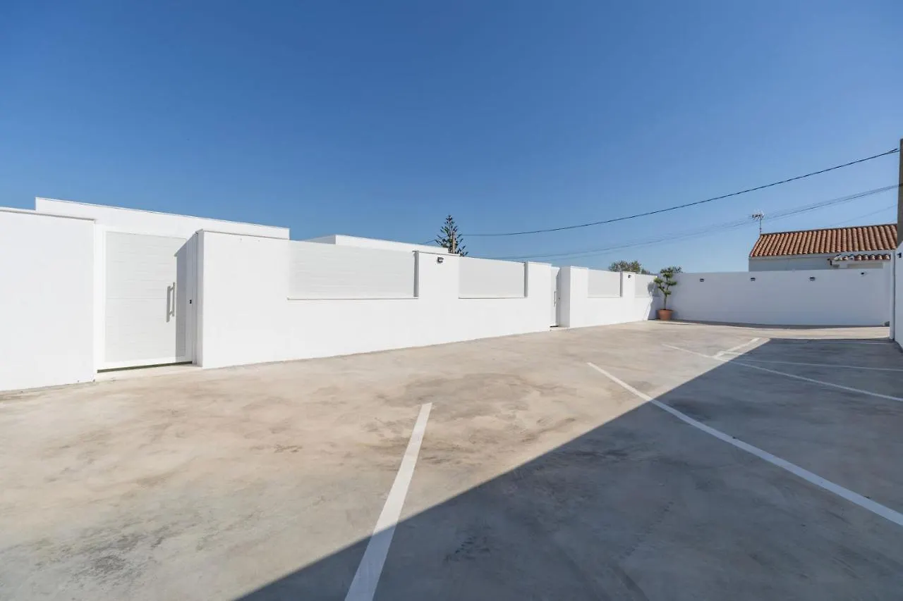 Villa Morales Chiclana de la Frontera
