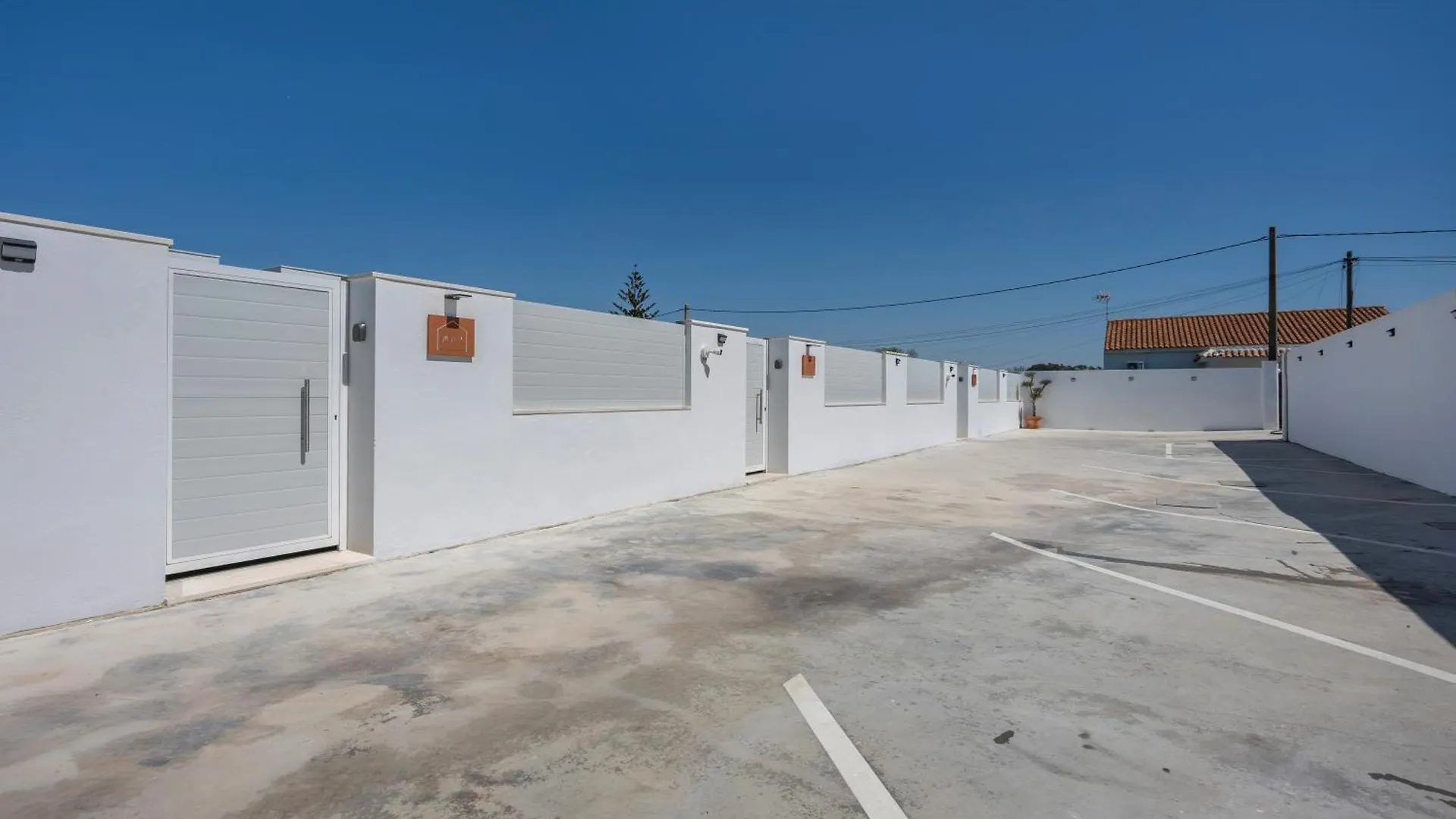 Villa Morales Chiclana de la Frontera