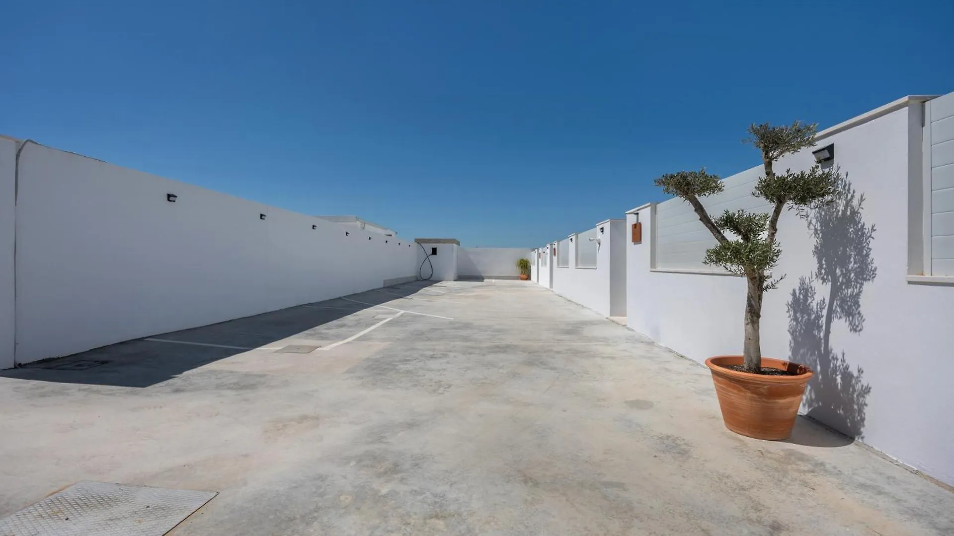 Villa Morales Chiclana de la Frontera Spain