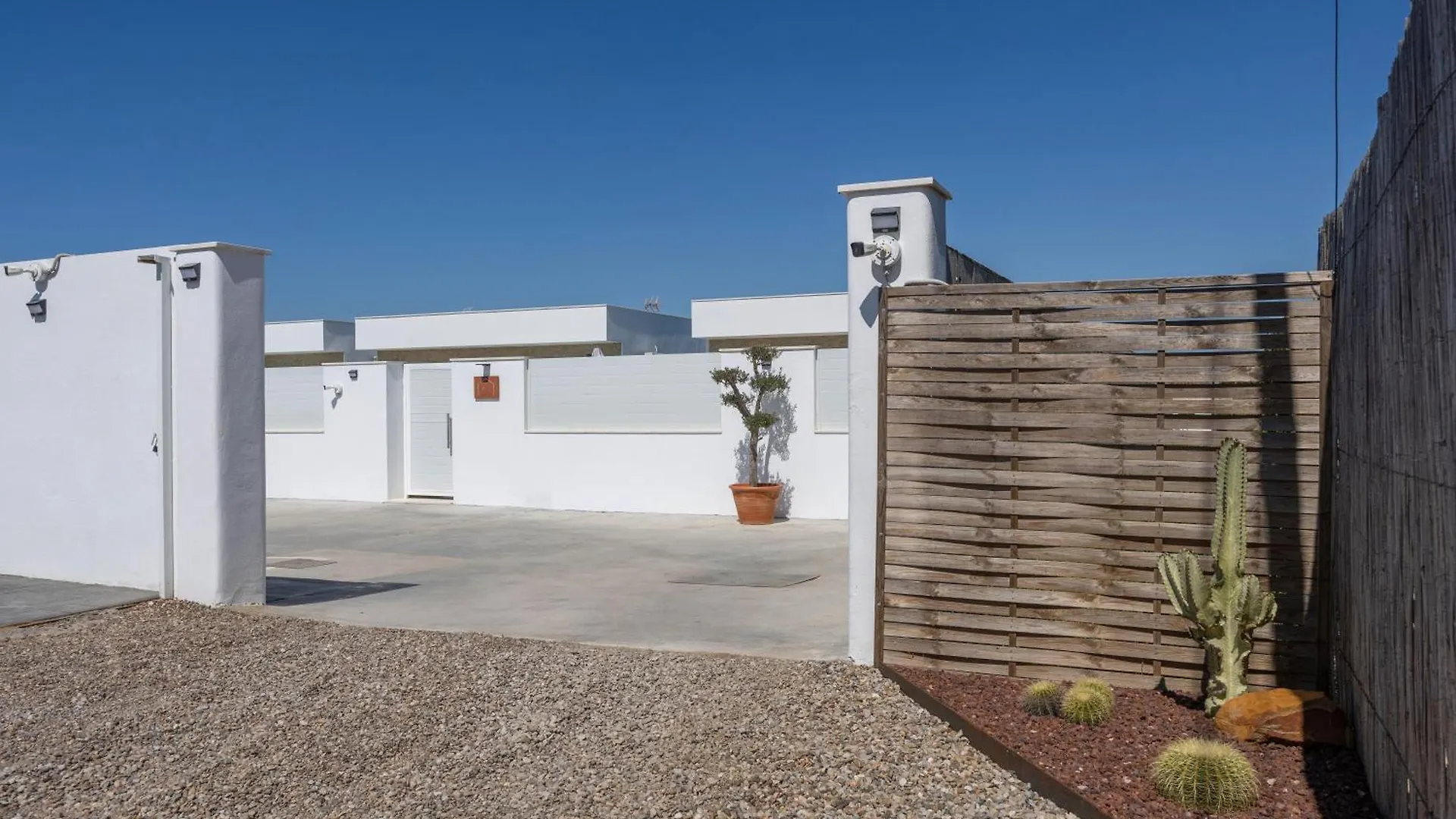 Villa Morales Chiclana de la Frontera 0*,  Spain